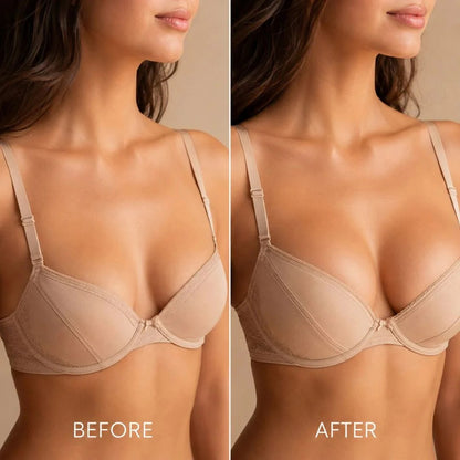 🔥Limited-time 60% sale--Tenviro Targeted Breast Enhancement Advanced Nano-Microneedle Patches