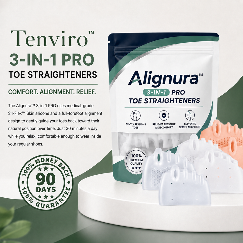 Alignura™ 3-in-1 PRO