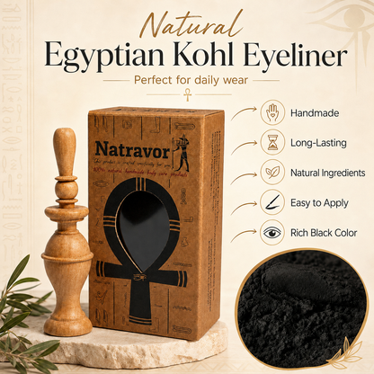 Egyptian Black Seed Beauty Oil