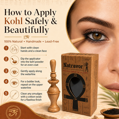 Egyptian Black Seed Beauty Oil
