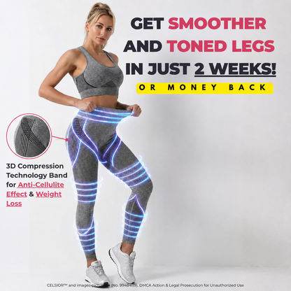 High Waisted And Hip Lifting Yoga Elastic Quick Drying Tight Pants