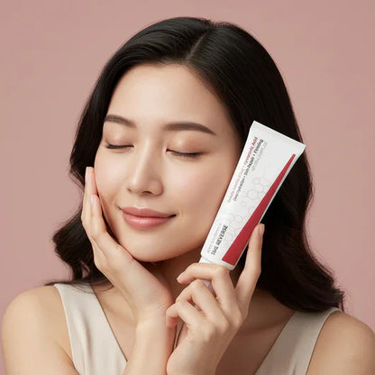 Centella Cream for Mature, Dry & Sensitive Skin