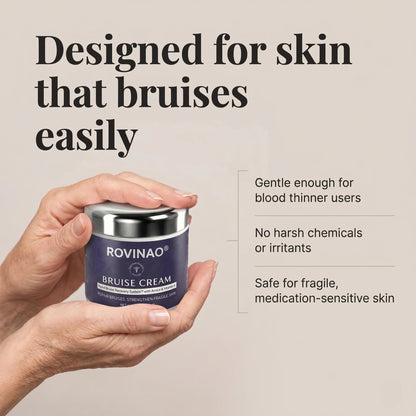 💥100K+ SOLD💕- LIMETOW® Bruise Repair & Skin-Strengthening Cream