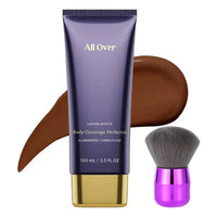 Bronze Radiance