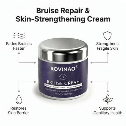 💥100K+ SOLD💕- LIMETOW® Bruise Repair & Skin-Strengthening Cream