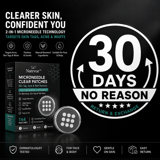 Secure Your 30-Day Return Protection