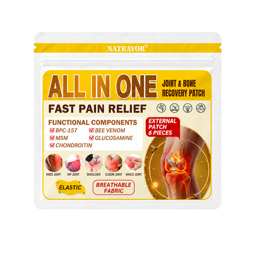 One last chance! Grab this lucky find at 80% OFF!🔥 180-day money back guarantee! Free air shipping! Natravor®
