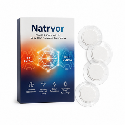 Natrvor™ Patch