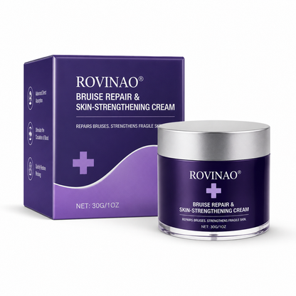 💥100K+ SOLD💕- Natrvor® Bruise Repair & Skin-Strengthening Cream