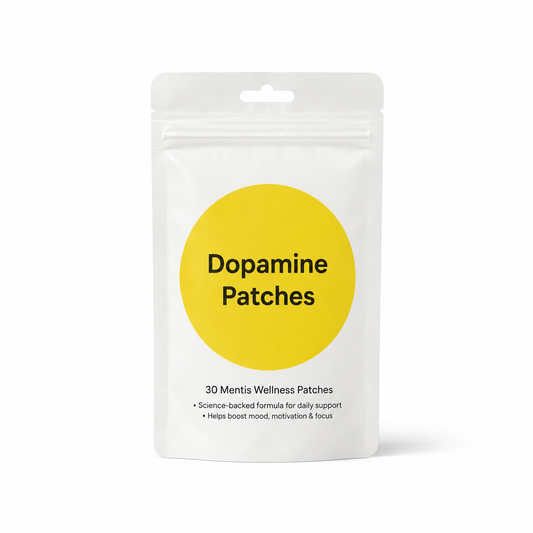 Dopamine Patches