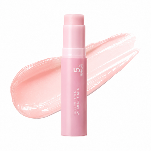 Pink Collagen Volume Multi Balm