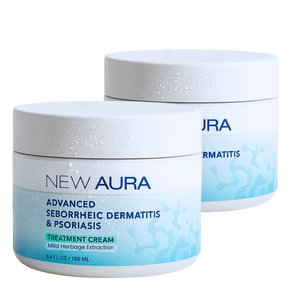 new aura® antifungal repair cream