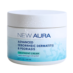 new aura® antifungal repair cream