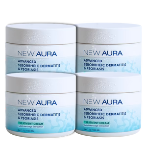 new aura® antifungal repair cream