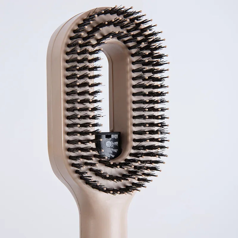 2 In 1 Sprayer Comb