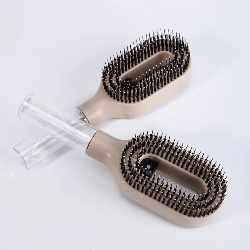 2 In 1 Sprayer Comb