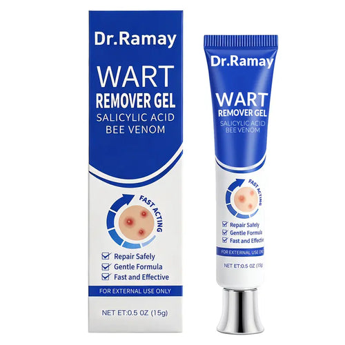 Dr.Ramay WART REMOVER GEL