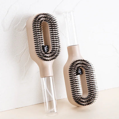2 In 1 Sprayer Comb