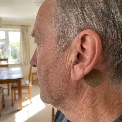 Lumeyas™ Tinnitus Relief Patches